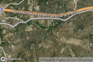 Ribeira da Nave de Vides