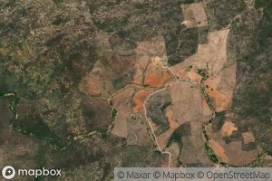 Riacho Manoel Inacio