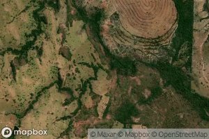 Corrego da Cachoeira