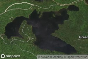 Little Greenwood Pond