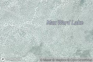 Max Ward Lake
