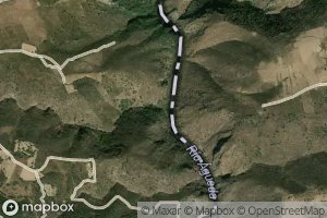 Ribeiro do Triquitao