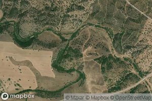 Ribeira de Sao Pedro de Pomares