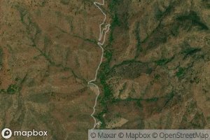 Barranca Las Vaquitas