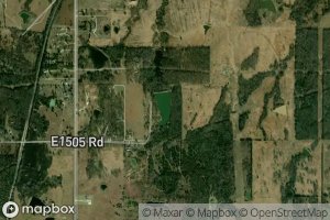 Oknoname 123008 Reservoir