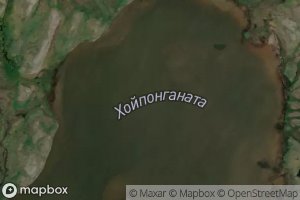 Ozero Khoyponganato