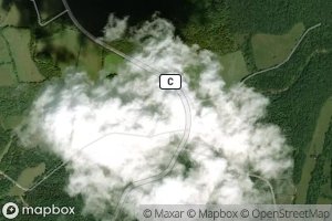 South Fork Buffalo Creek