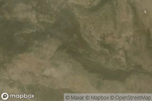 Barranca El Carrizal