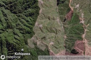 Mangakirikiri Stream