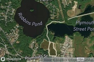 Robbins Pond