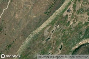 Hawkins Reservoir Number 2