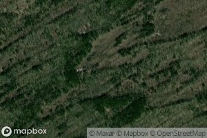 Ozero Vtoroye Sycheno