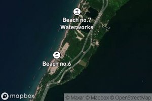 Chimney Ponds (historical)