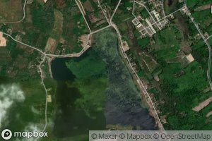 Ang Kep Nam Klia Ban