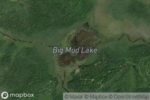 Big Mud Lake