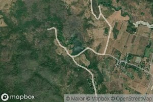 Ang Kep Nam Huai Phai