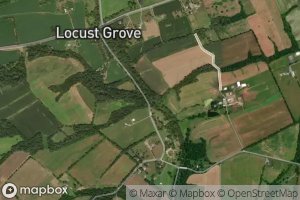 Little Hunting Creek