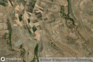 Cheshmeh-ye Kur Bolagh