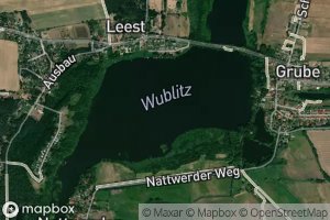 Wublitzsee