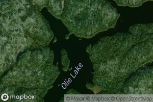 Olie Lake