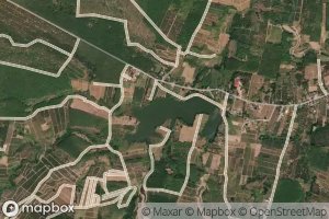 Ang Kep Nam Chumnum Malako