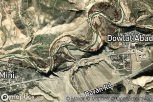 Rudkhaneh-ye Tavakkolabad