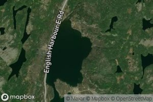 English Harbour Barasway