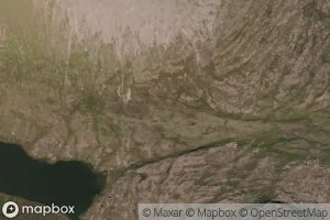 Loch Toll an Lochain