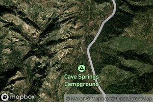 Cave Spring