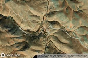 Rudkhaneh-ye Deraz Darreh