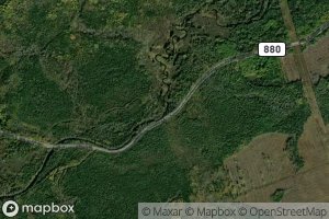 Lewis Mountain Brook