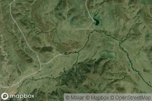 North Branch Medicine Lodge River