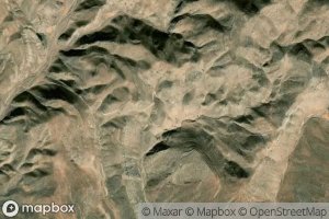 Cheshmeh-ye Molla Quja