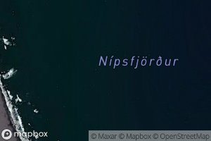 Nypsfjordur