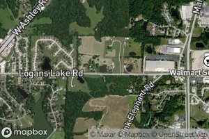 McCoy Number 1 Reservoir