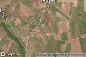 Cheshmeh-ye Darreh Mar