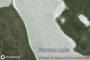 Stevens Lake