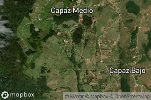 Quebrada San Eusebio