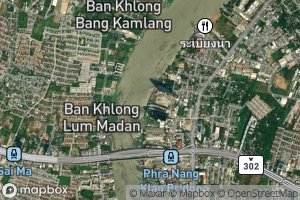 Khlong Bang Soi Thong