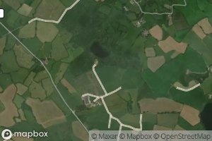 Kehernaghkilly Lough