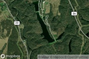 Jefferson Sportsmens Lake Number One