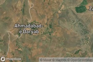 Cheshmeh-ye Shur Shur