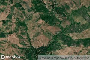 Basket Springs Creek