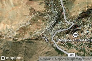 Rudkhaneh-ye Shemshak