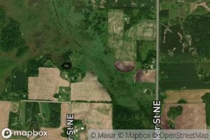 County Ditch Number Ninteen