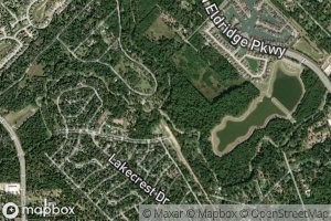 Little Cypress Creek