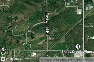 South Arm Beck Ditch