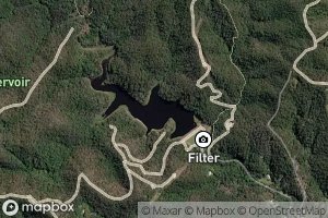 Gold Creek Reservoir