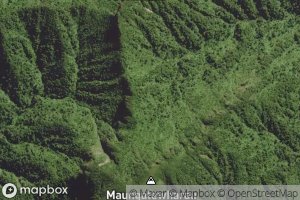 Te Putahaehae Stream