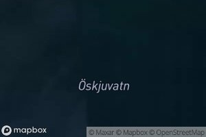 Oskjuvatn